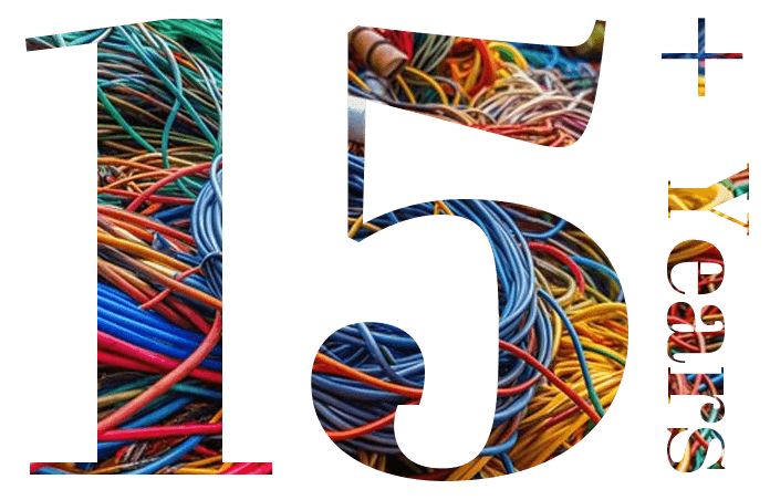 Two Decades Serving IngleFarm