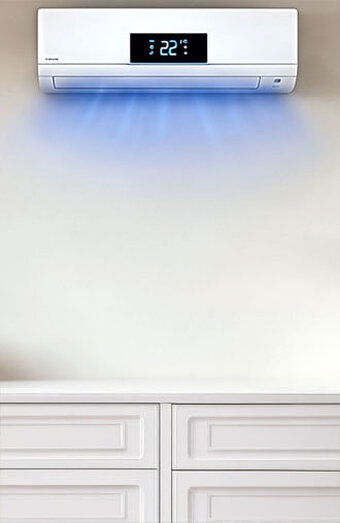 Installing Ac System